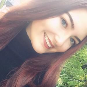 Meet your Posher, Alexandra